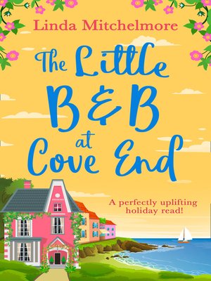 cover image of The Little B & B at Cove End
